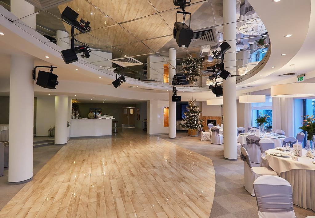 Hotel ブジョザ エクステリア 写真