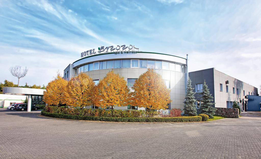 Hotel ブジョザ エクステリア 写真