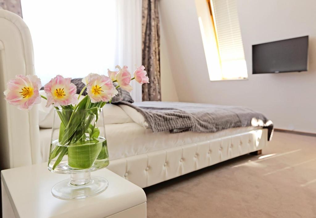 Hotel ブジョザ 部屋 写真