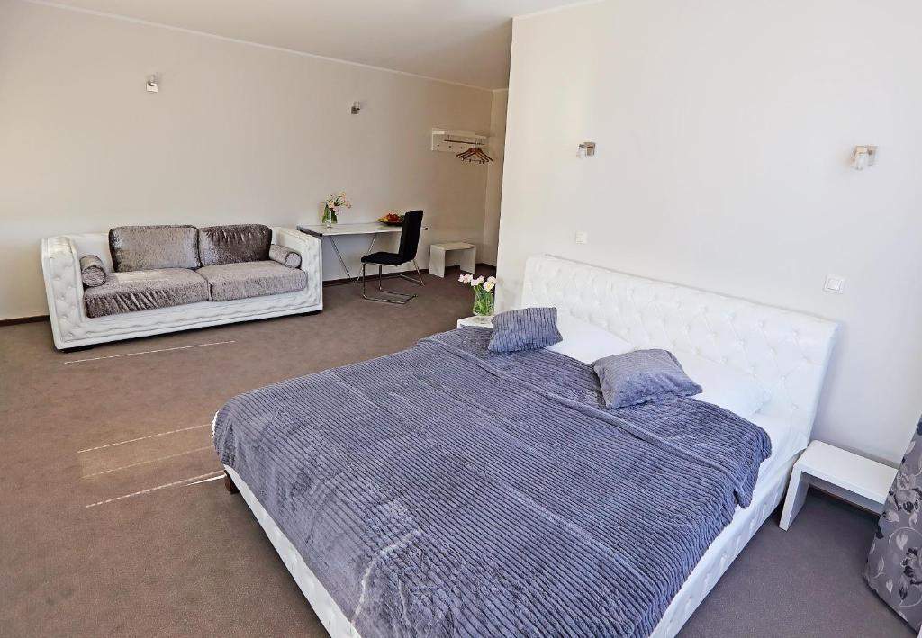 Hotel ブジョザ 部屋 写真