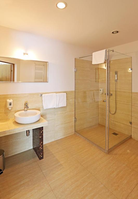 Hotel ブジョザ 部屋 写真