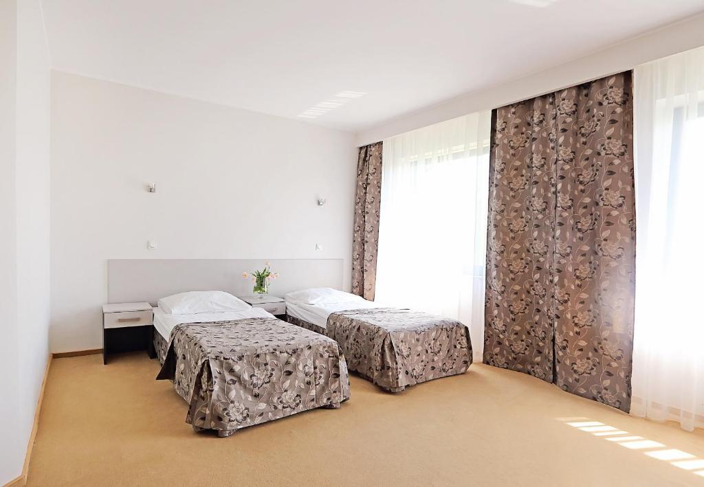 Hotel ブジョザ 部屋 写真