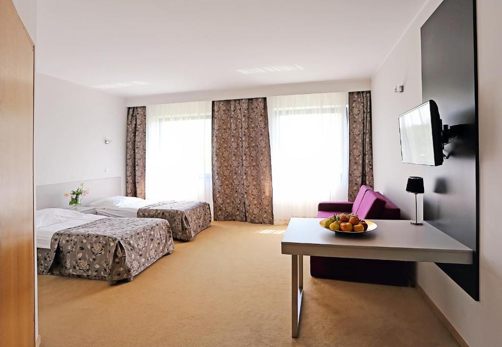 Hotel ブジョザ 部屋 写真